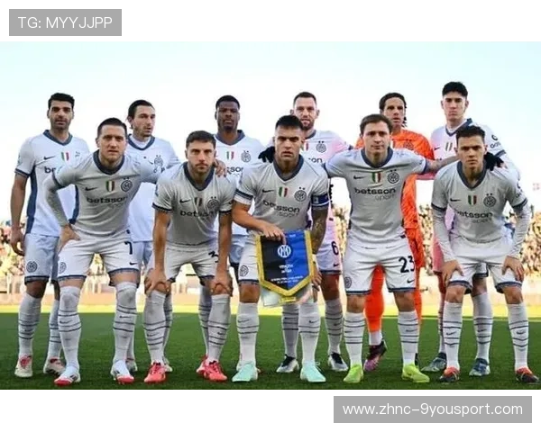 国米阵容堪称完美：蓝黑军团的巅峰集结